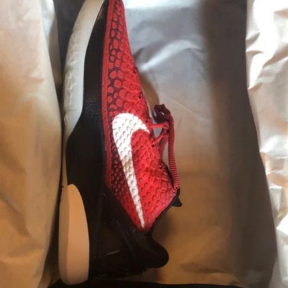 Nike zoom kobe 6 protro all-star red dh9888